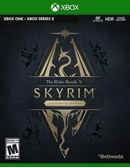 Elder Scrolls V: Skyrim [Anniversary Edition] Xbox Series X Prices