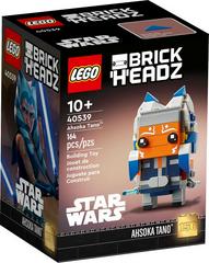 Ahsoka Tano #40539 LEGO BrickHeadz Prices