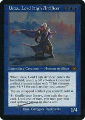 Urza, Lord High Artificer [Foil] Magic Modern Horizons Prices