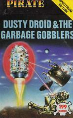 Dusty Droid and the Garbage Gobblers ZX Spectrum Prices