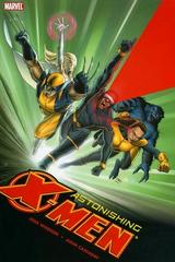 Astonishing X-Men #1 (2006) Comic Books Astonishing X-Men Prices