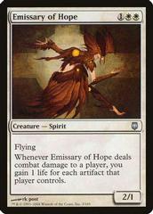 Emissary of Hope Magic Darksteel Prices