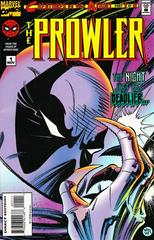 Prowler #1 (1994) Comic Books Prowler Prices