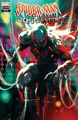 Spider-Man 2099: Exodus - Alpha [Andrews] #1 (2022) Comic Books Spider-Man 2099: Exodus - Alpha Prices