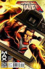Supreme Power #2 (2011) Comic Books Supreme Power Prices