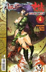 Witchblade Manga #6 (2007) Comic Books Witchblade Manga Prices