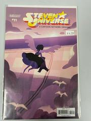 Steven Universe #10 (2017) Comic Books Steven Universe Prices