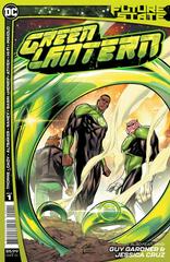 Future State: Green Lantern Comic Books Future State: Green Lantern Prices