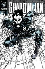 Shadowman [Sienkiewicz] Comic Books Shadowman Prices