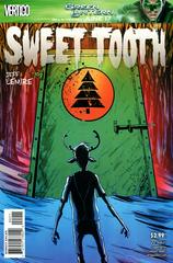 Sweet Tooth #22 (2011) Comic Books Sweet Tooth Prices