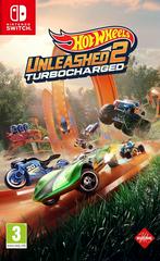 Hot Wheels Unleashed 2 Turbocharged PAL Nintendo Switch Prices