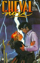 Cheval Noir #46 (1993) Comic Books Cheval Noir Prices