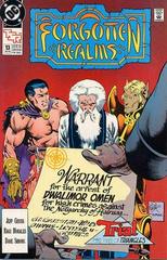 Forgotten Realms #13 (1990) Comic Books Forgotten Realms Prices