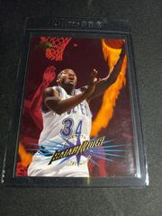 Isiah Rider Basketball Cards 1995 Skybox Premium Prices