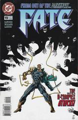 Fate #19 (1996) Comic Books Fate Prices