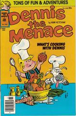 Dennis the Menace #160 (1978) Comic Books Dennis the Menace Prices