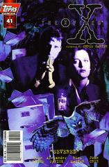 X-Files [Photo] #41 (1998) Comic Books X-Files Prices