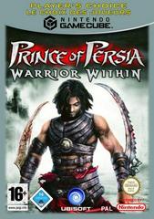 Prince of Persia Warrior Within [Player's Choice] PAL Gamecube Prices