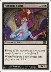 Vampiric Spirit Magic 8th Edition Prices