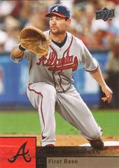 Casey Kotchman #28 Baseball Cards 2009 Upper Deck Prices