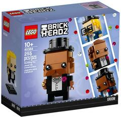 Groom #40384 LEGO BrickHeadz Prices
