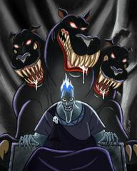 Disney Villains: Hades [Galvan Virgin] #1 (2023) Comic Books Disney Villains: Hades Prices