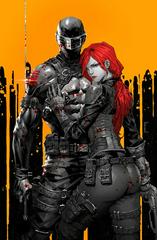 G.I. Joe: Snake Eyes - Deadgame [Ngu B] Comic Books Snake Eyes: Deadgame Prices