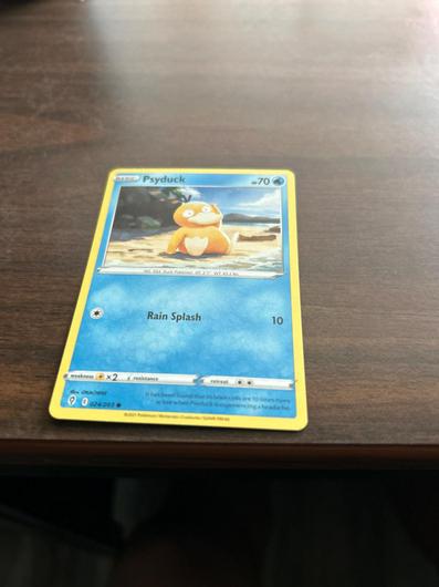 Psyduck #24 photo