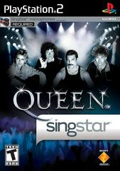 Singstar: Queen Playstation 2 Prices