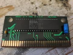 Circuit Board (Front) | Pagemaster Sega Genesis