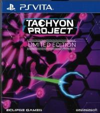 Tachyon Project Limited Edition Playstation Vita Prices
