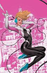 Spider-Gwen: Smash [Nakayama Virgin] Comic Books Spider-Gwen: Smash Prices