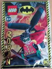 LEGO Set | Robin LEGO Super Heroes