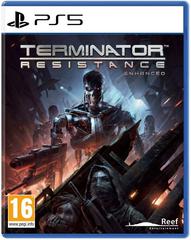 Terminator: Resistance Enhanced PAL Playstation 5 Prices