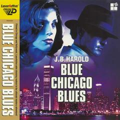 J.B. Harold Blue Chicago Blues LaserActive Prices