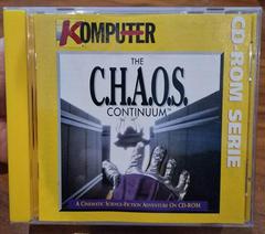 The C.H.A.O.S. Continuum [Komputer] PC Games Prices