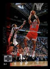 Jason Caffey Basketball Cards 1997 Upper Deck Prices