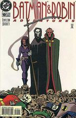 Batman and Robin Adventures #10 (1996) Comic Books Batman and Robin Adventures Prices