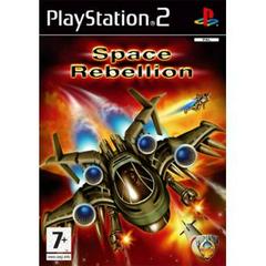 Space Rebellion PAL Playstation 2 Prices