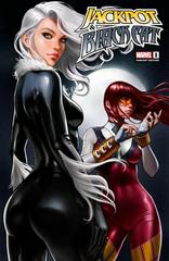 Jackpot and Black Cat [Talavera] #1 (2024) Comic Books Jackpot and Black Cat Prices