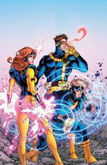 X-Men: Legends [Yardin B] #1 (2021) Comic Books X-Men Legends Prices