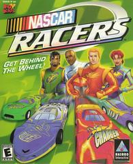 NASCAR Racers PC Games Prices