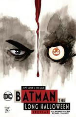 Batman: The Long Halloween Special [Sale] #1 (2022) Comic Books Batman: The Long Halloween Prices