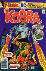 Kobra #3 (1976) Comic Books Kobra Prices