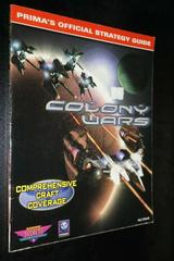 Colony Wars [Prima] Strategy Guide Prices