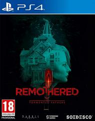 Remothered: Tormented Fathers PAL Playstation 4 Prices