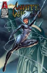 White Widow [Continuado Foil] Comic Books White Widow Prices