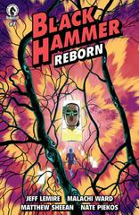 Black Hammer: Reborn [Ward & Sheean] #7 (2021) Comic Books Black Hammer: Reborn Prices