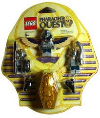 Skeleton Mummy Battle Pack LEGO Pharaoh's Quest Prices