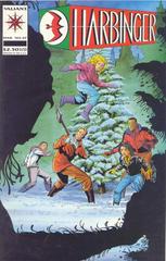 Harbinger #27 (1994) Comic Books Harbinger Prices